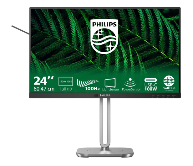 Philips 24B2G5301/00 - 1317849 - zdjęcie 8